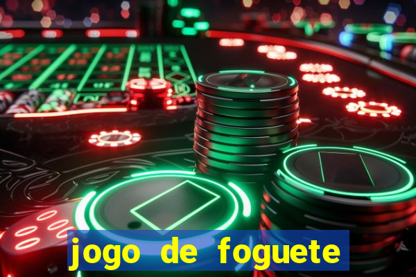 jogo de foguete que ganha dinheiro